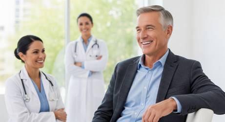 Customised Treatment to the Tumour and the Person