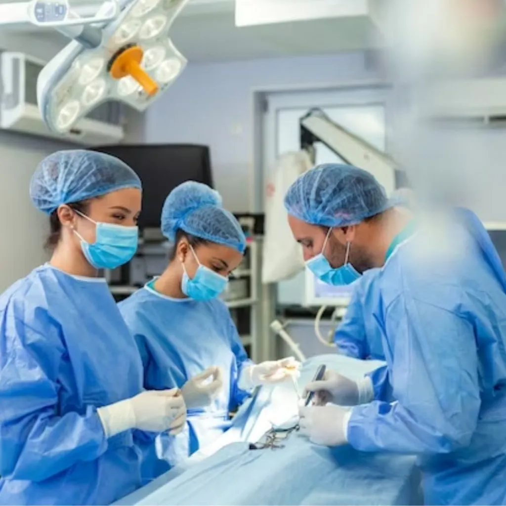 Can Physiotherapy Cure Rectal Prolapse