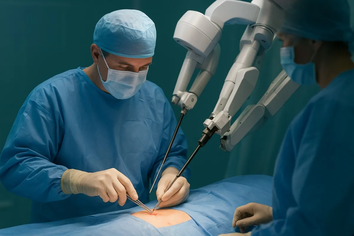 Life with a Stoma After APR Surgery in Melbourne